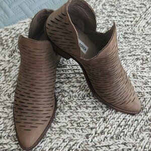 Steve Madden Bootie Size 8 New Without tags